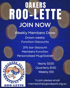 Roo-lette