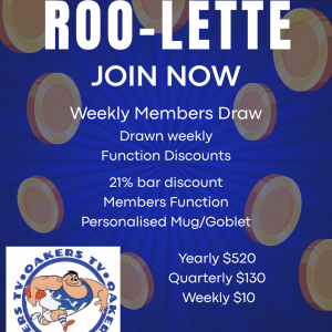 Roo-lette